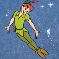 Peter Pan Costumes, Toys, Shirts & Merch | shopDisney | T-Shirts