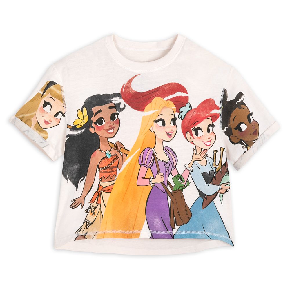 Disney Princess Shirts Women, Disney Princess Shirts Girls, Plus