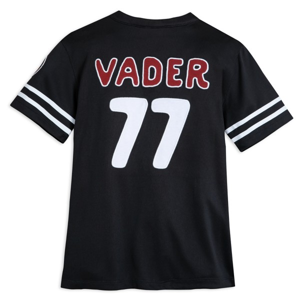 Darth Vader Baseball Jersey for Kids – Star Wars
