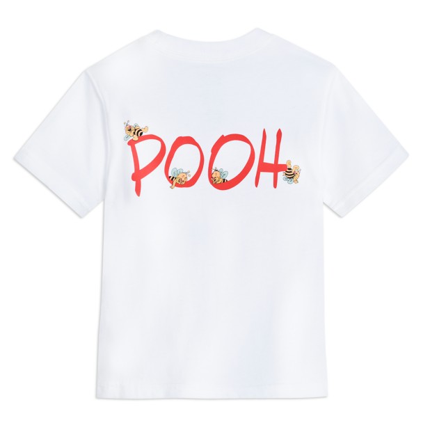 Winnie the Pooh T-Shirt for Kids
