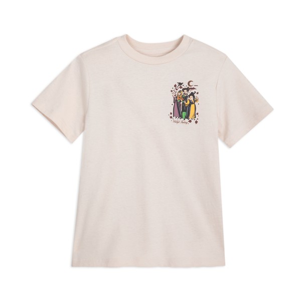 Hocus Pocus T-Shirt for Kids | shopDisney