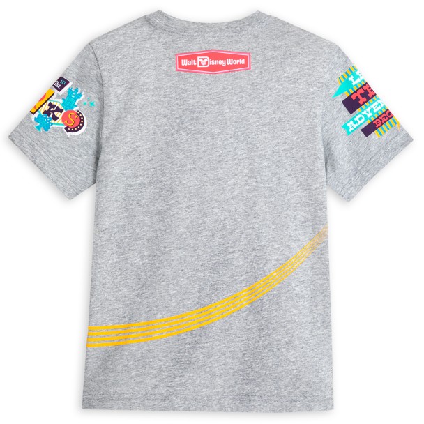 New Disney Merch: Play in the Park Collection