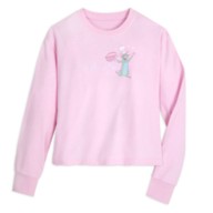 Remy Long Sleeve T-Shirt for Girls – Ratatouille