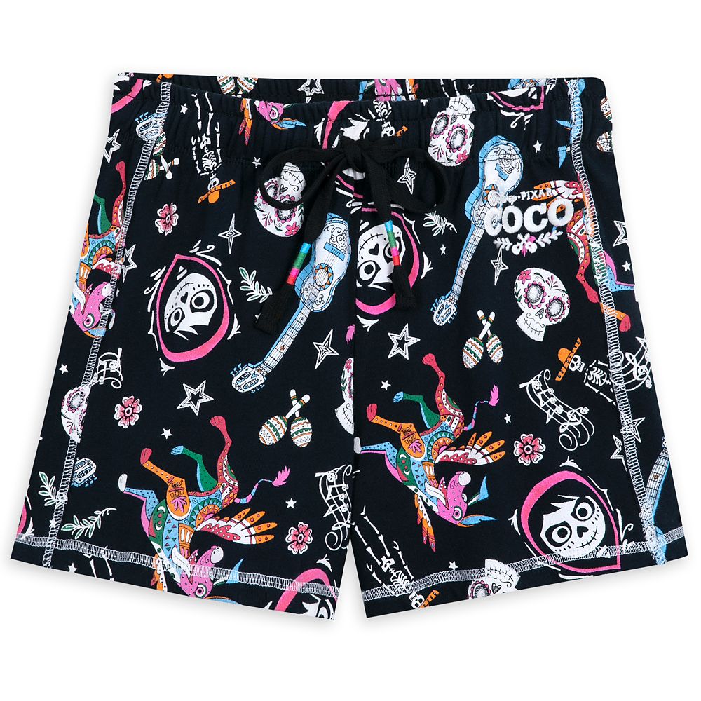 Coco Knit Shorts for Women is now available online