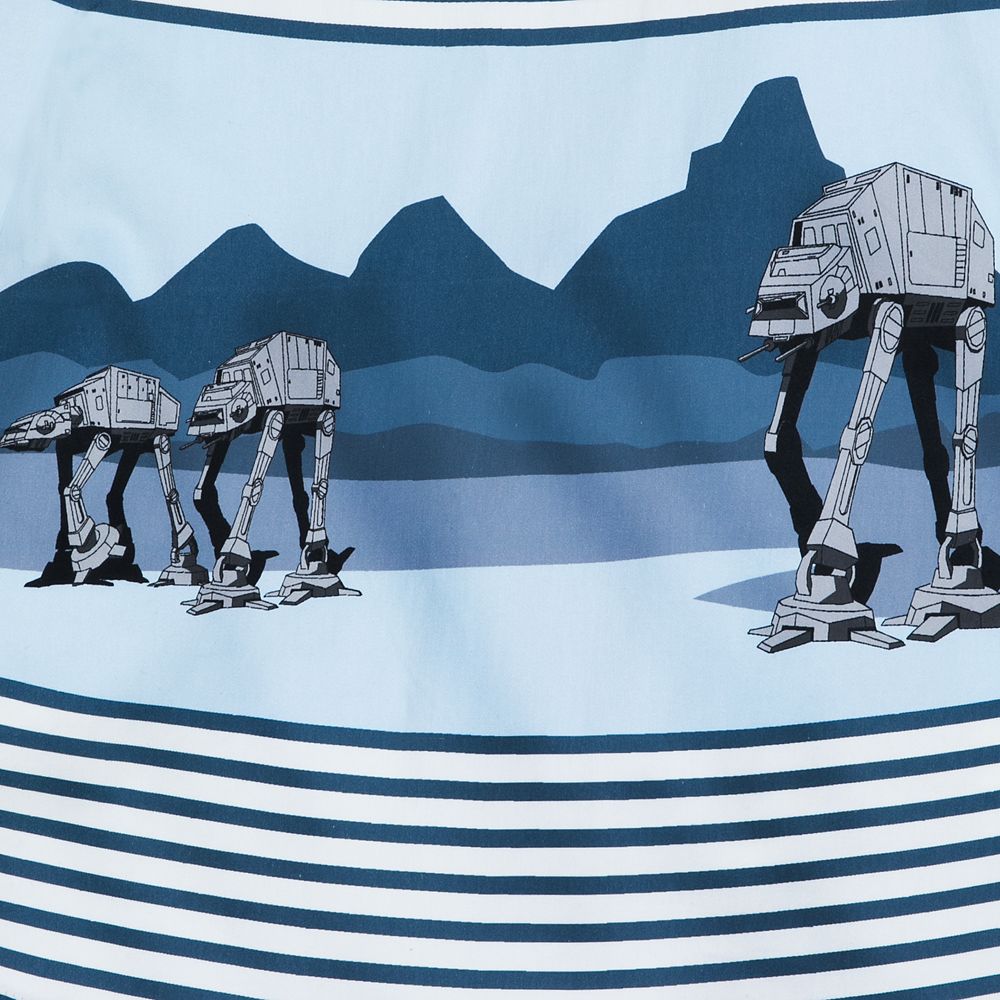 AT-AT Walkers Skirt for Women by Her Universe &ndash; Star Wars