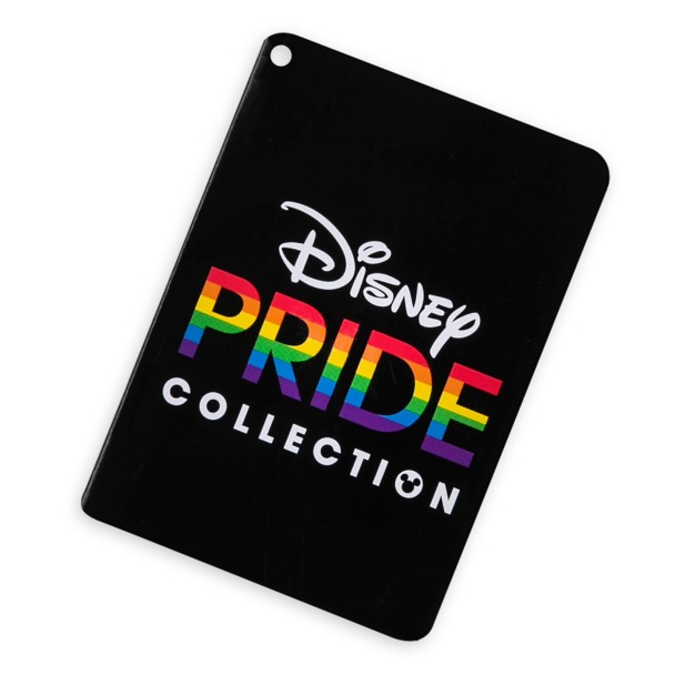 Mickey Mouse and Minnie Mouse Fleece Shorts for Women – Disney Pride Collection | shopDisney