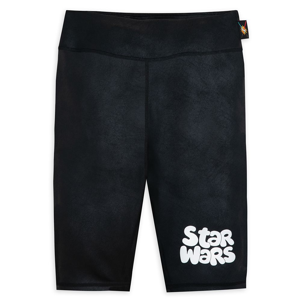 Star Wars Bike Shorts for Women