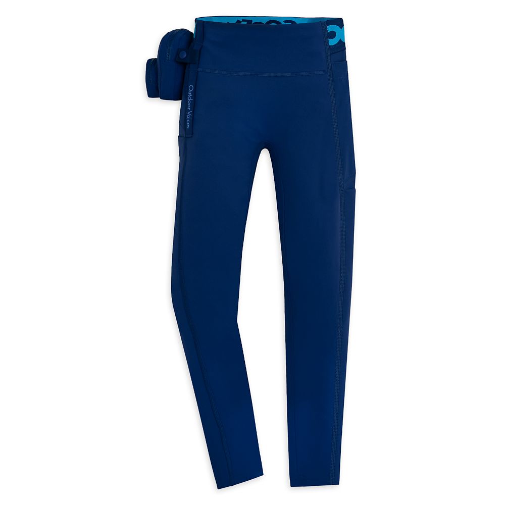 Goofy Snacks Legging for Women by Outdoor Voices – Get It Here