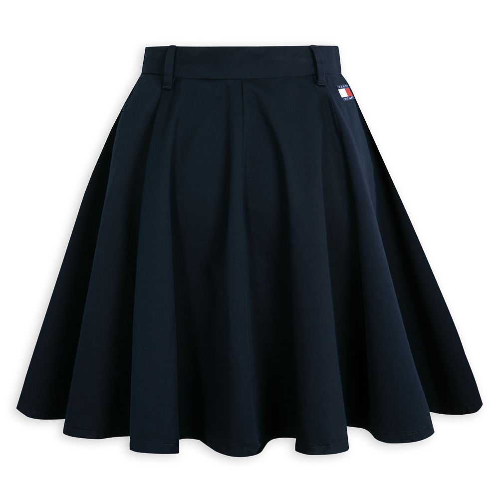 Mickey Mouse Skirt for Adults by Tommy Hilfiger &ndash; Disney100