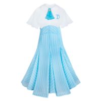 The Dapper Dans Dress for Women  Main Street U.S.A. Official shopDisney
