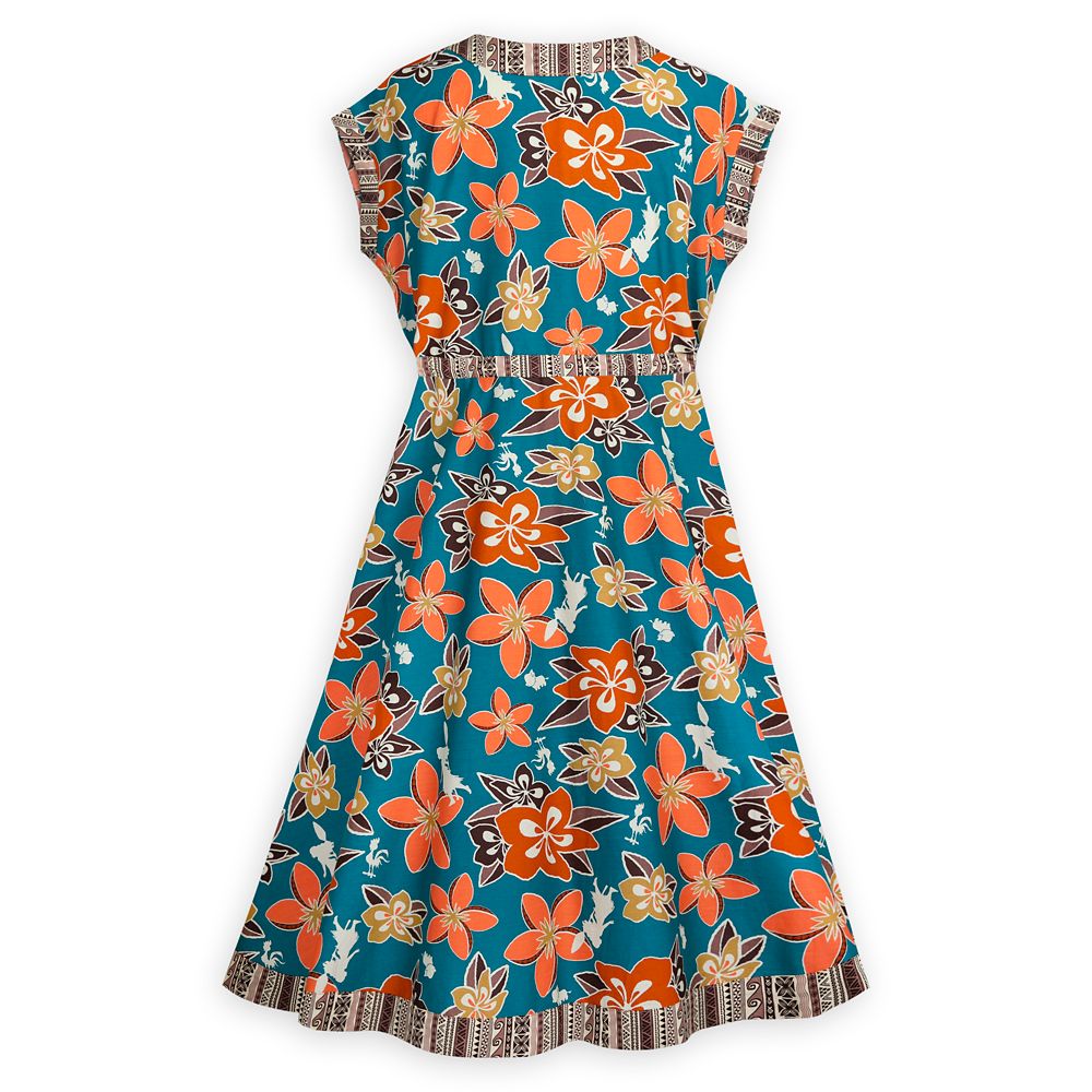 Moana Dress for Women