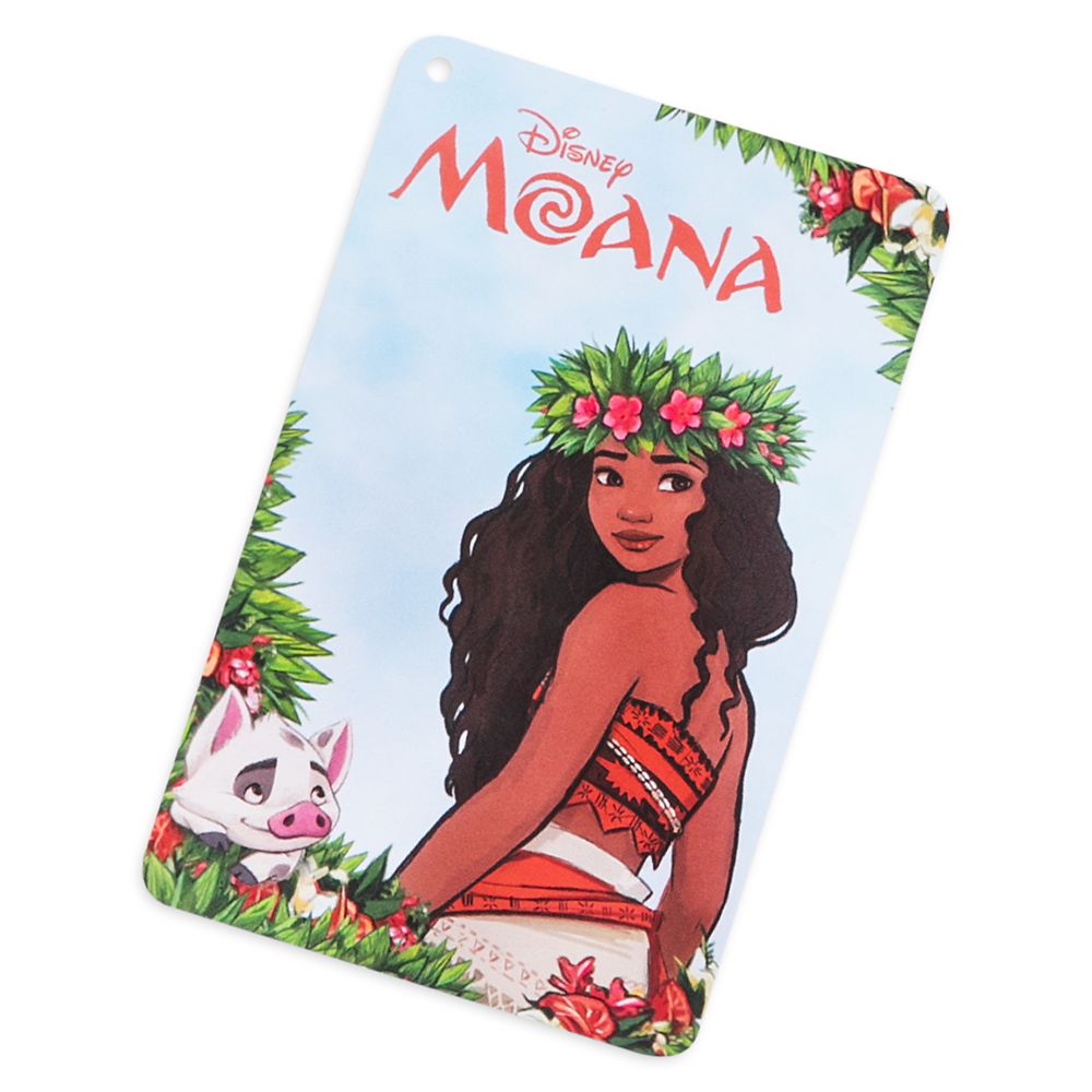 Moana Dress for Women