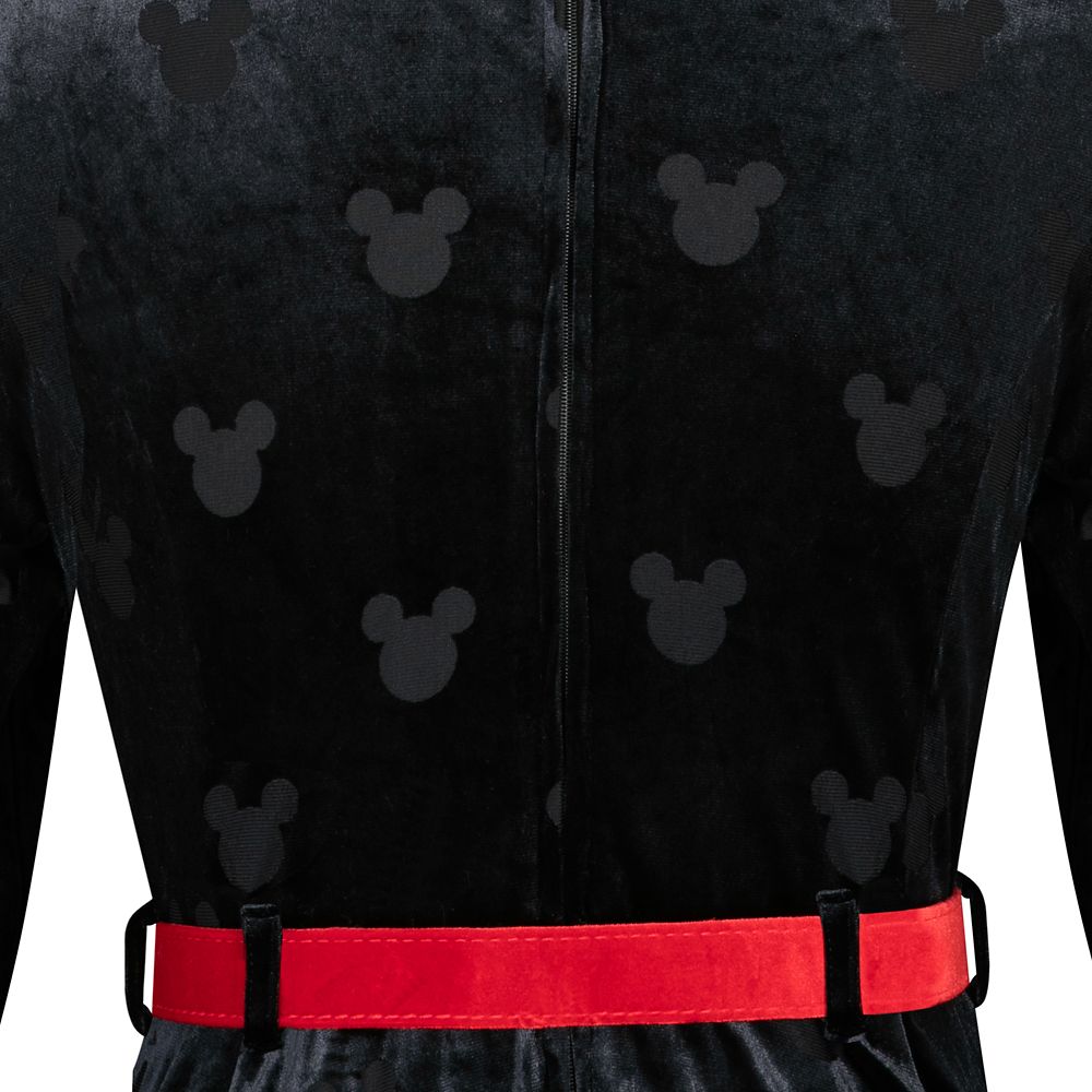 Mickey Mouse Icon Holiday Dress for Women by Her Universe