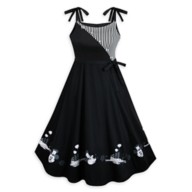 Mickey Mouse Dress for Women – Steamboat Willie