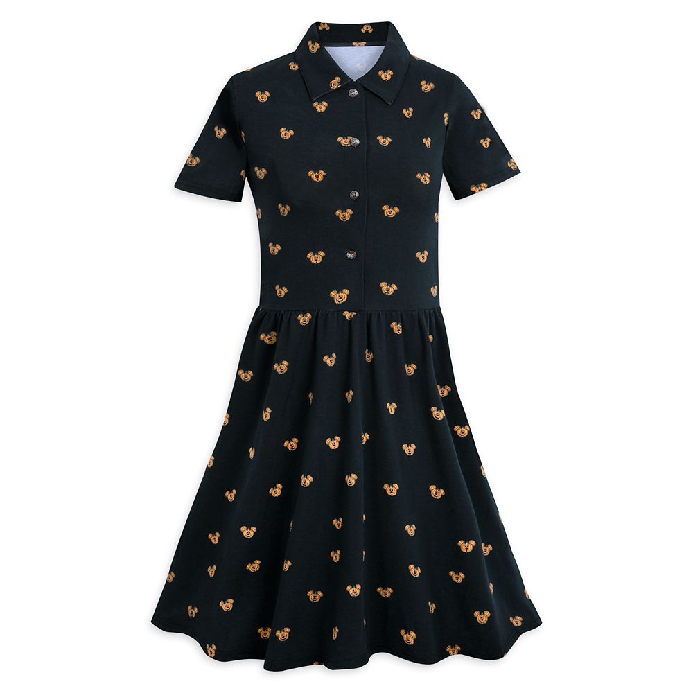 Mickey Mouse Halloween Dress for Women by Cakeworthy is now out for purchase