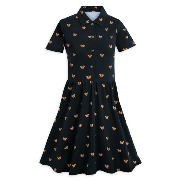 Mickey Mouse Halloween Dress for Women by Cakeworthy | shopDisney