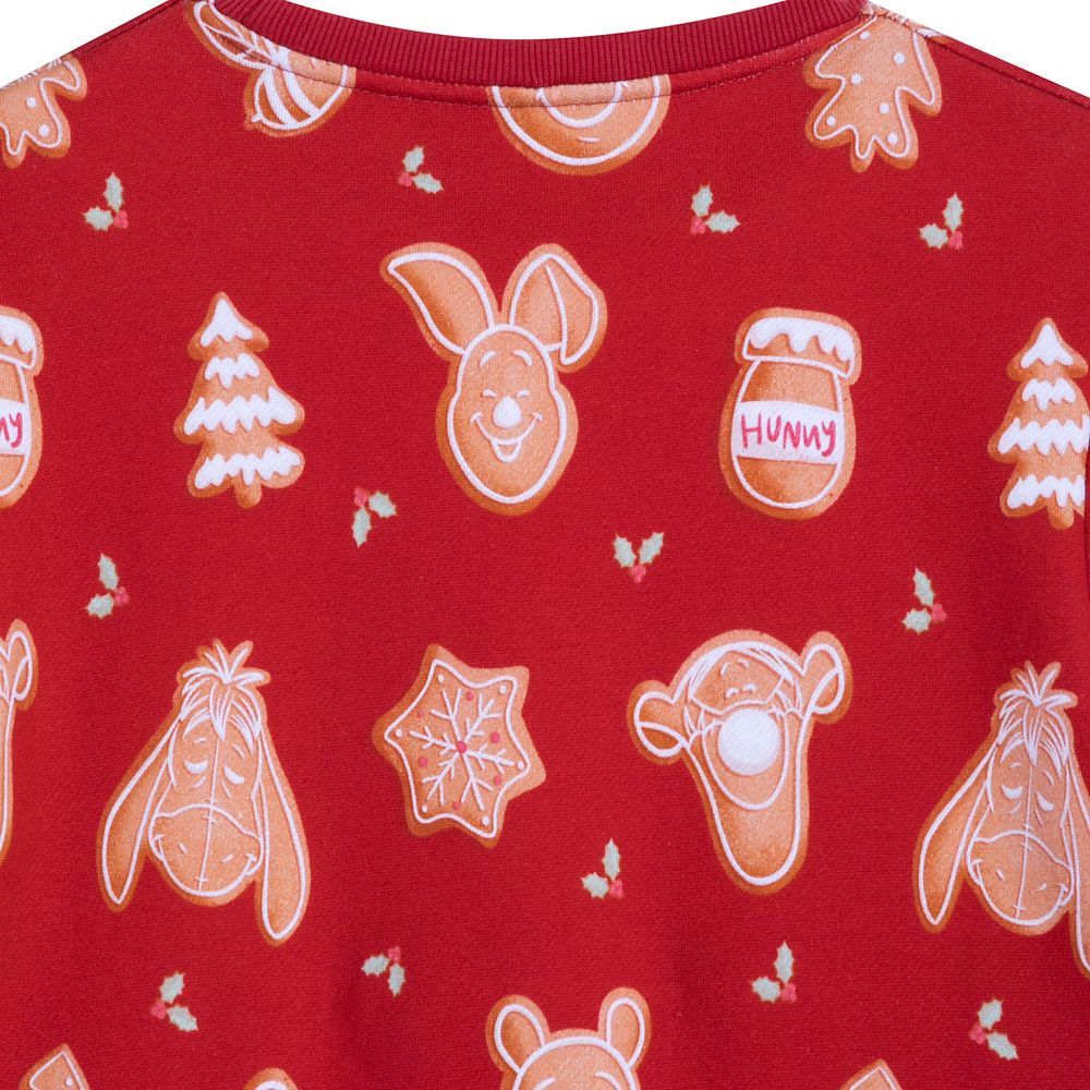 Winnie the Pooh Holiday Dress for Women by Cakeworthy