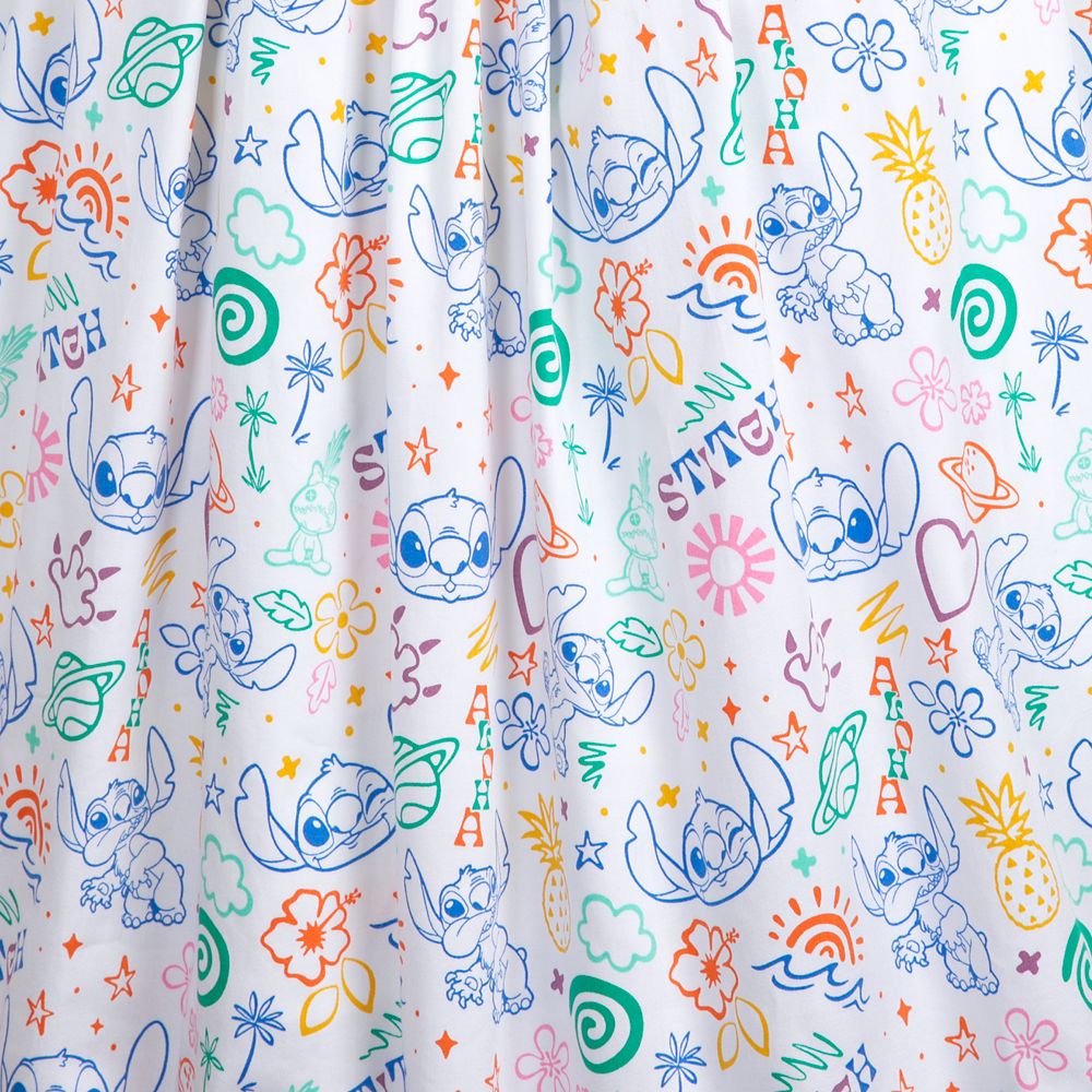 Stitch Dress for Women &ndash; Lilo & Stitch