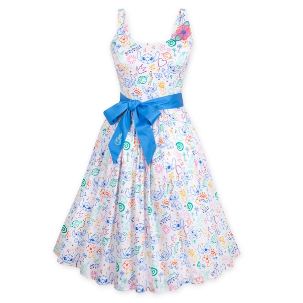 Stitch Dress for Women – Lilo & Stitch