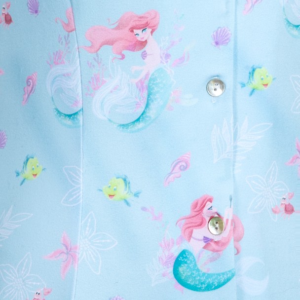 Ariel Swing Dress for Women – The Little Mermaid