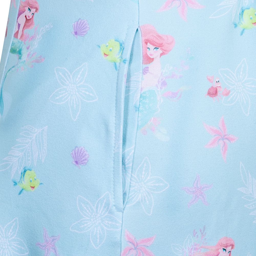 Ariel Swing Dress for Women – The Little Mermaid