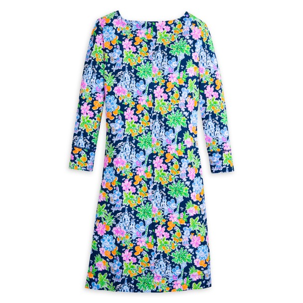 Mickey and Minnie Mouse Sophie Dress for Women by Lilly Pulitzer