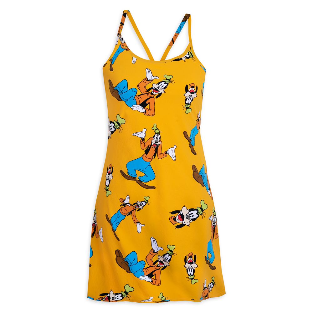 These Disney Exercise Dresses Are Perfect For Your Summer Trip