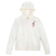 Minnie Mouse and Friends Play in the Park Zip Hoodie for Women – Walt Disney World