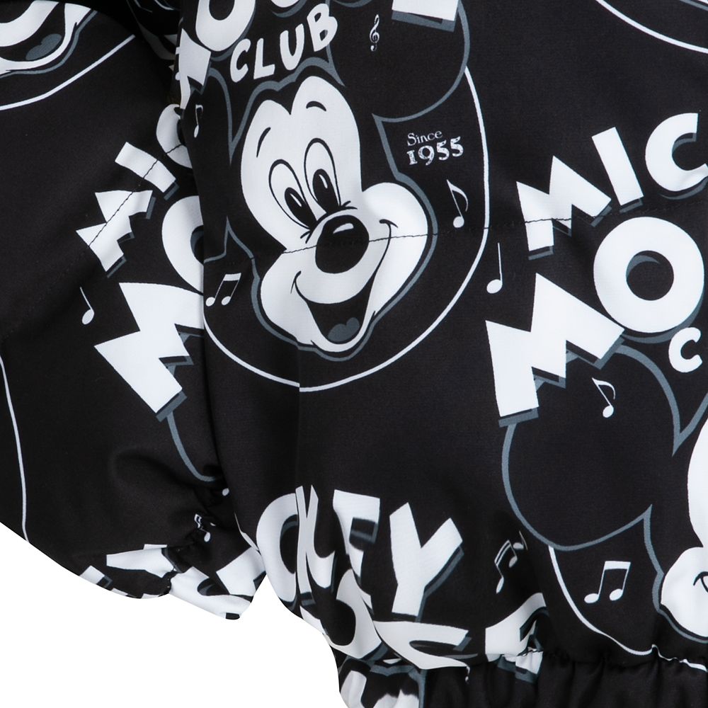 Mickey Mouse Club Jacket for Women by Cakeworthy