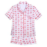 Pizza Planet Short Sleep Set for Women  Toy Story Official shopDisney