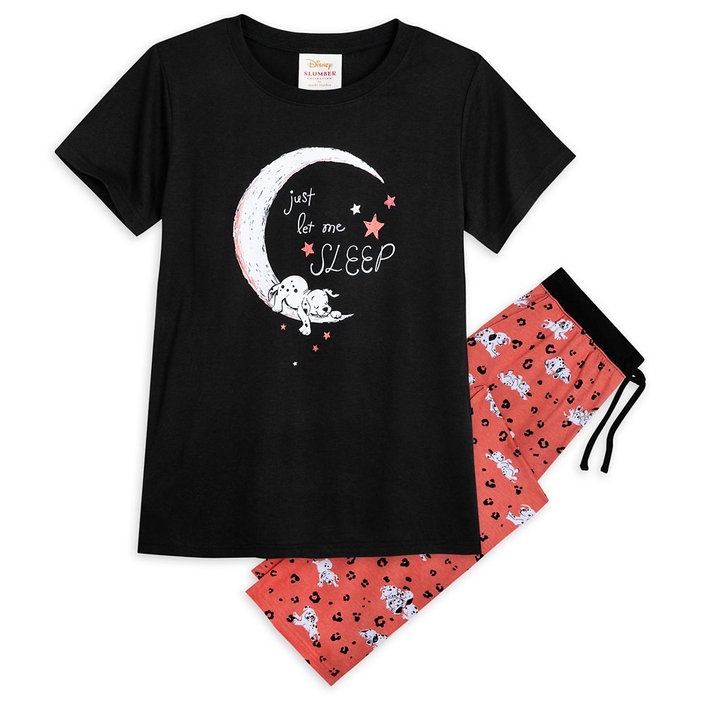 101 Dalmatians Sleep Set for Women by Munki Munki Official shopDisney