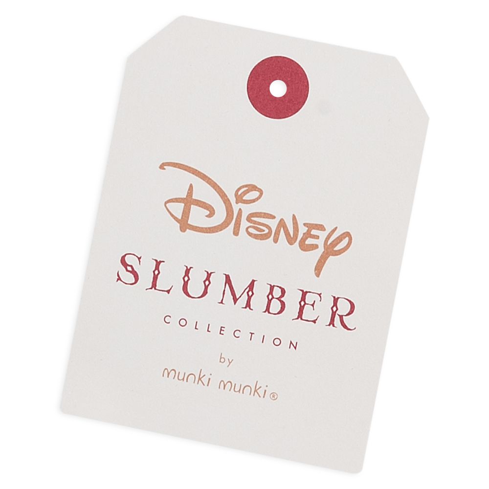 Minnie Mouse Sleep Shirt for Women by Munki Munki