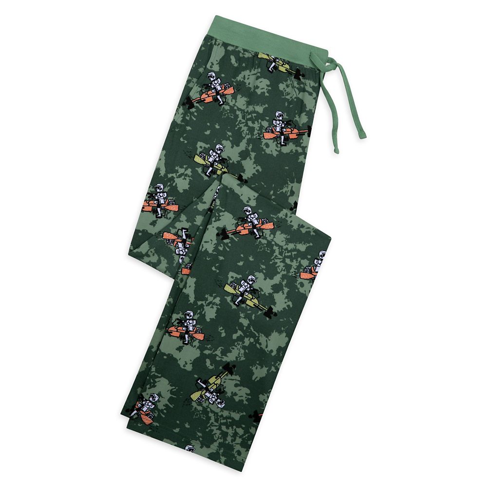 Star Wars Sleep Pants for Adults by Munki Munki here now