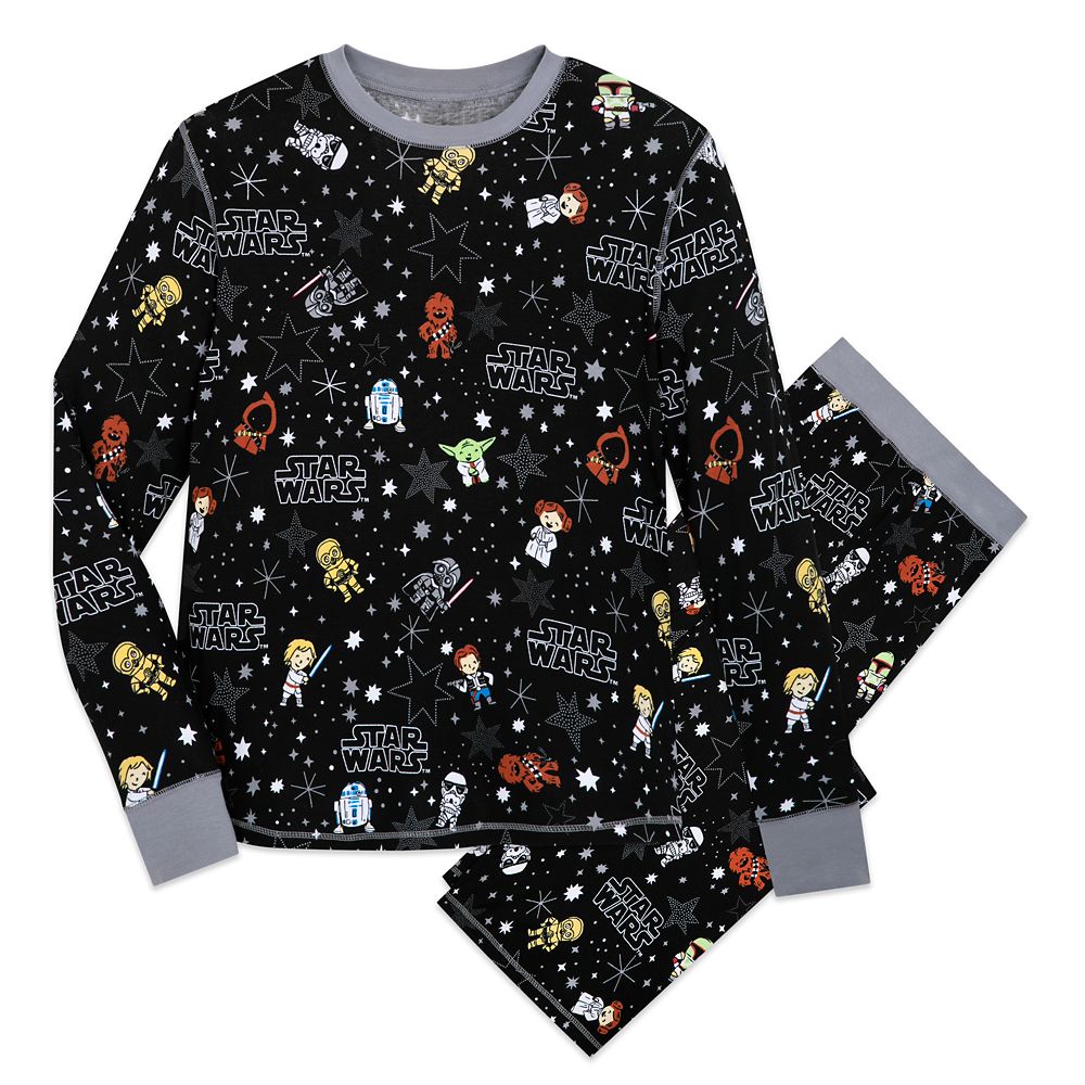 Star Wars Sleep Set for Men by Munki Munki was released today