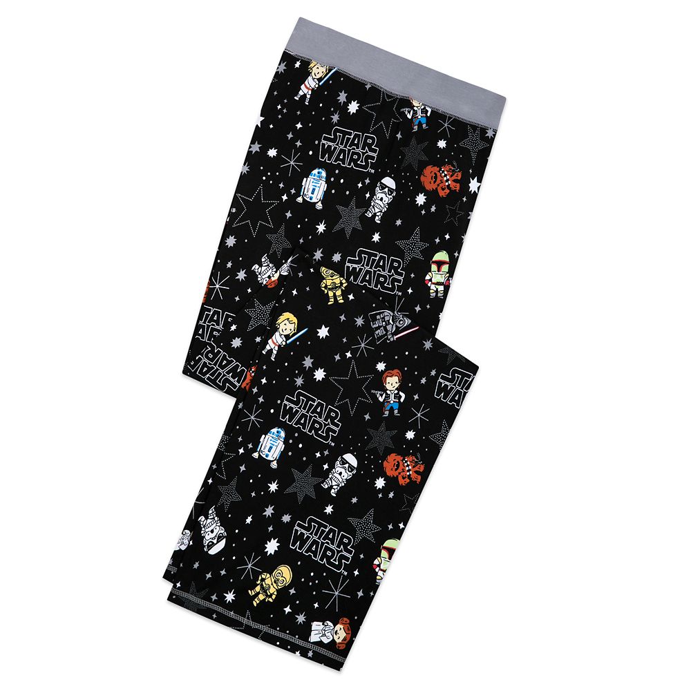 Star Wars Sleep Set for Men by Munki Munki