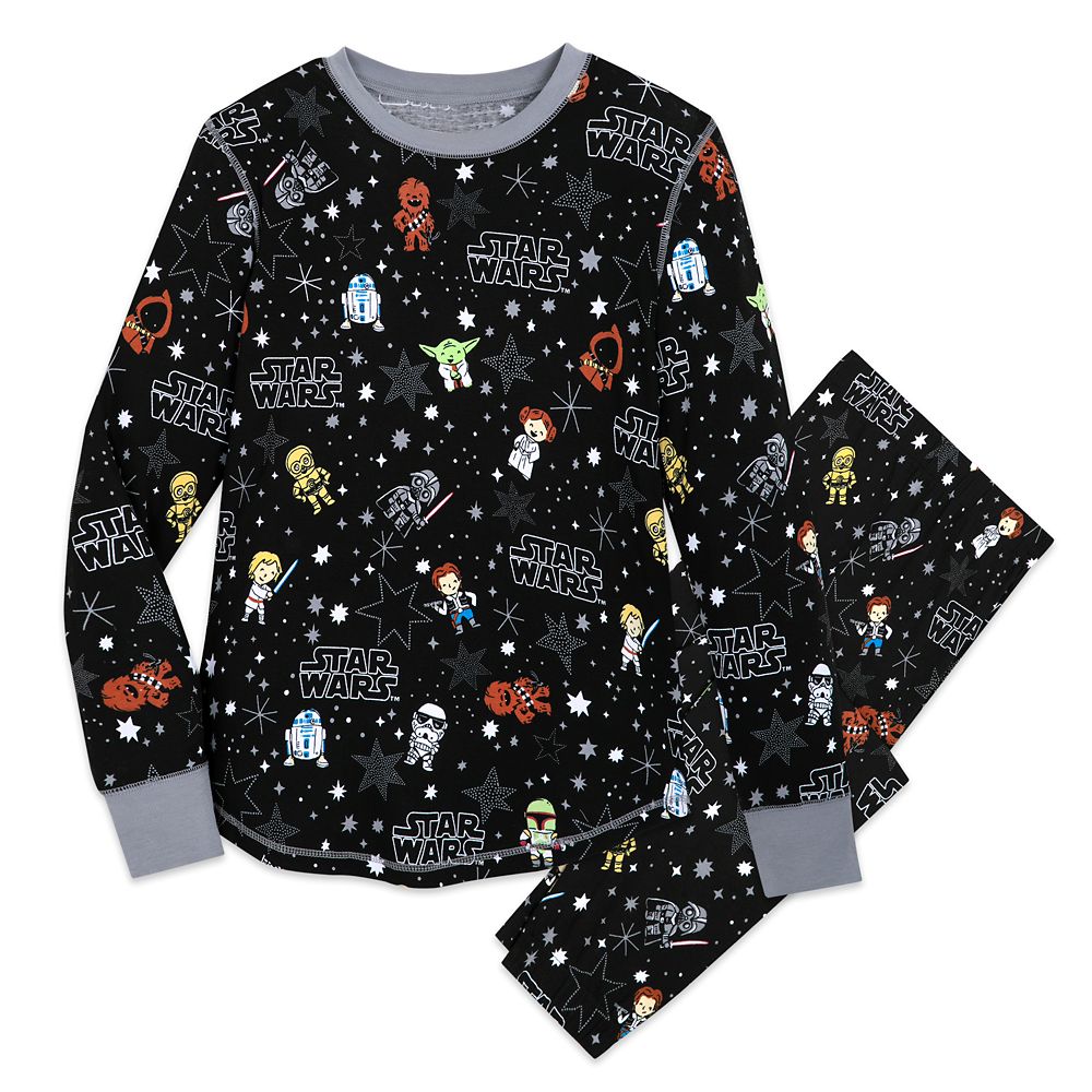 Star Wars Sleep Set for Women by Munki Munki now out for purchase