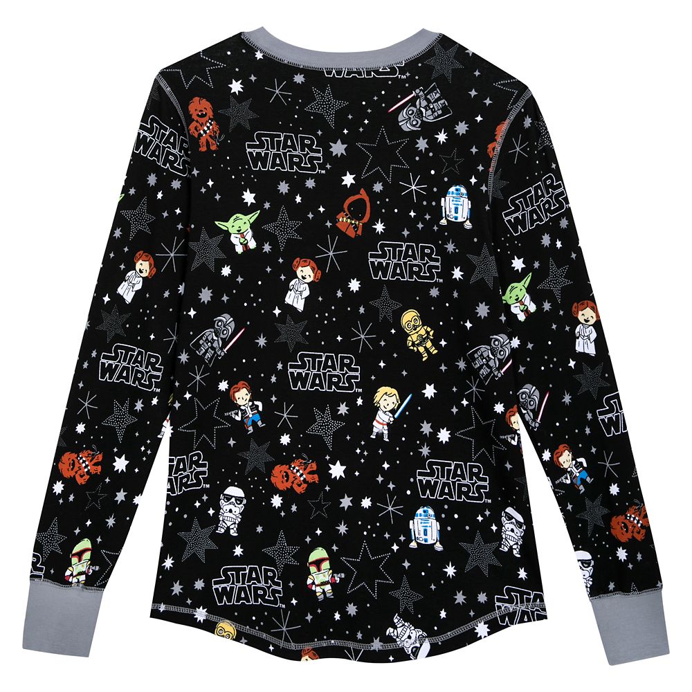 Star Wars Sleep Set for Women by Munki Munki