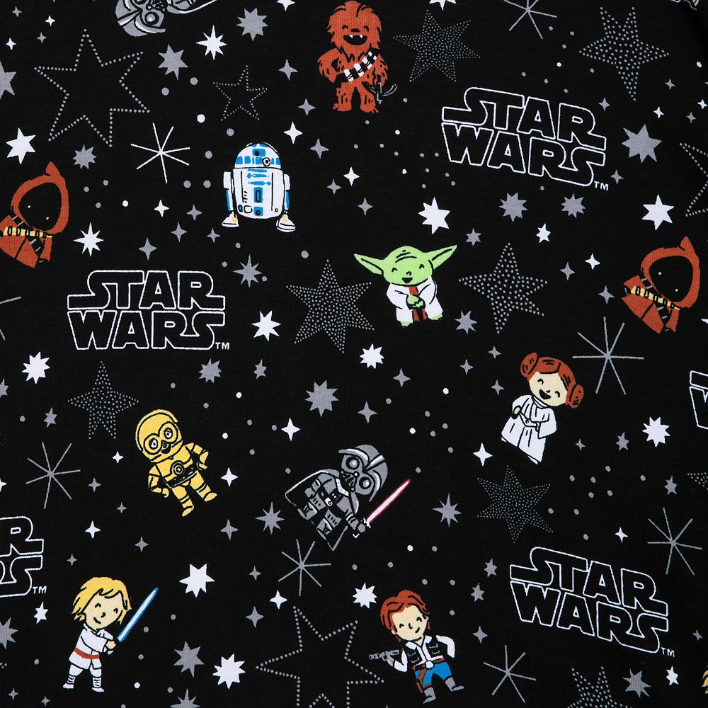 Star Wars Sleep Set for Women by Munki Munki