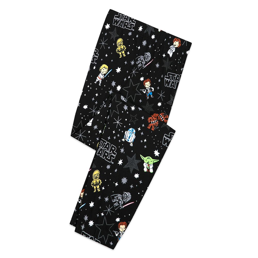 Star Wars Sleep Set for Women by Munki Munki