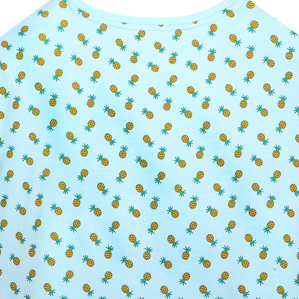 Stitch Nightshirt for Women