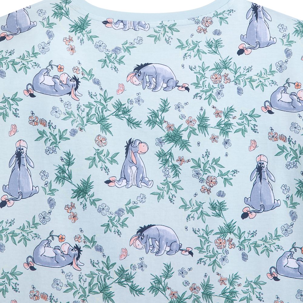 Eeyore Nightshirt for Women – Winnie the Pooh | Disney Store
