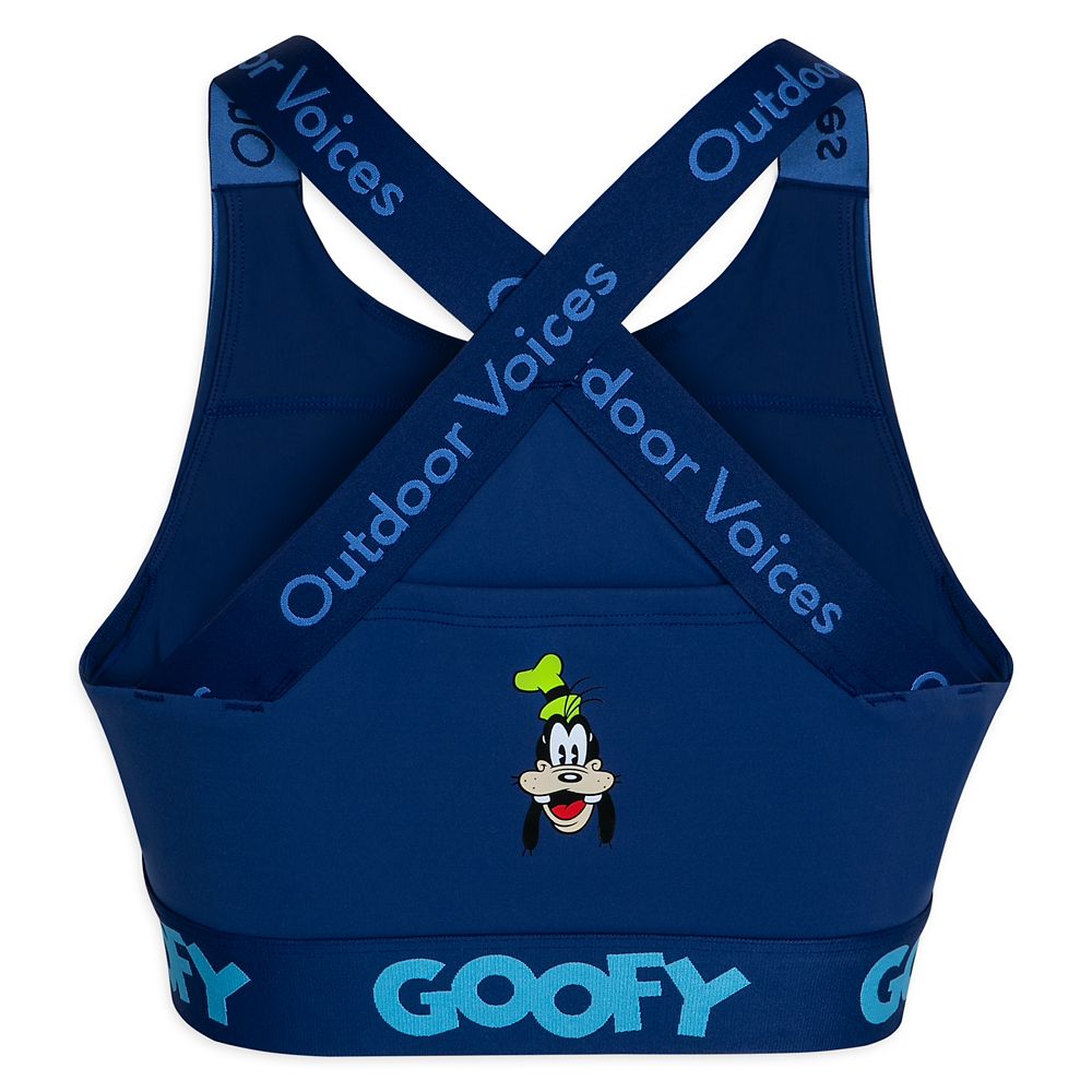 Goofy Snacks Bra for Women by Outdoor Voices