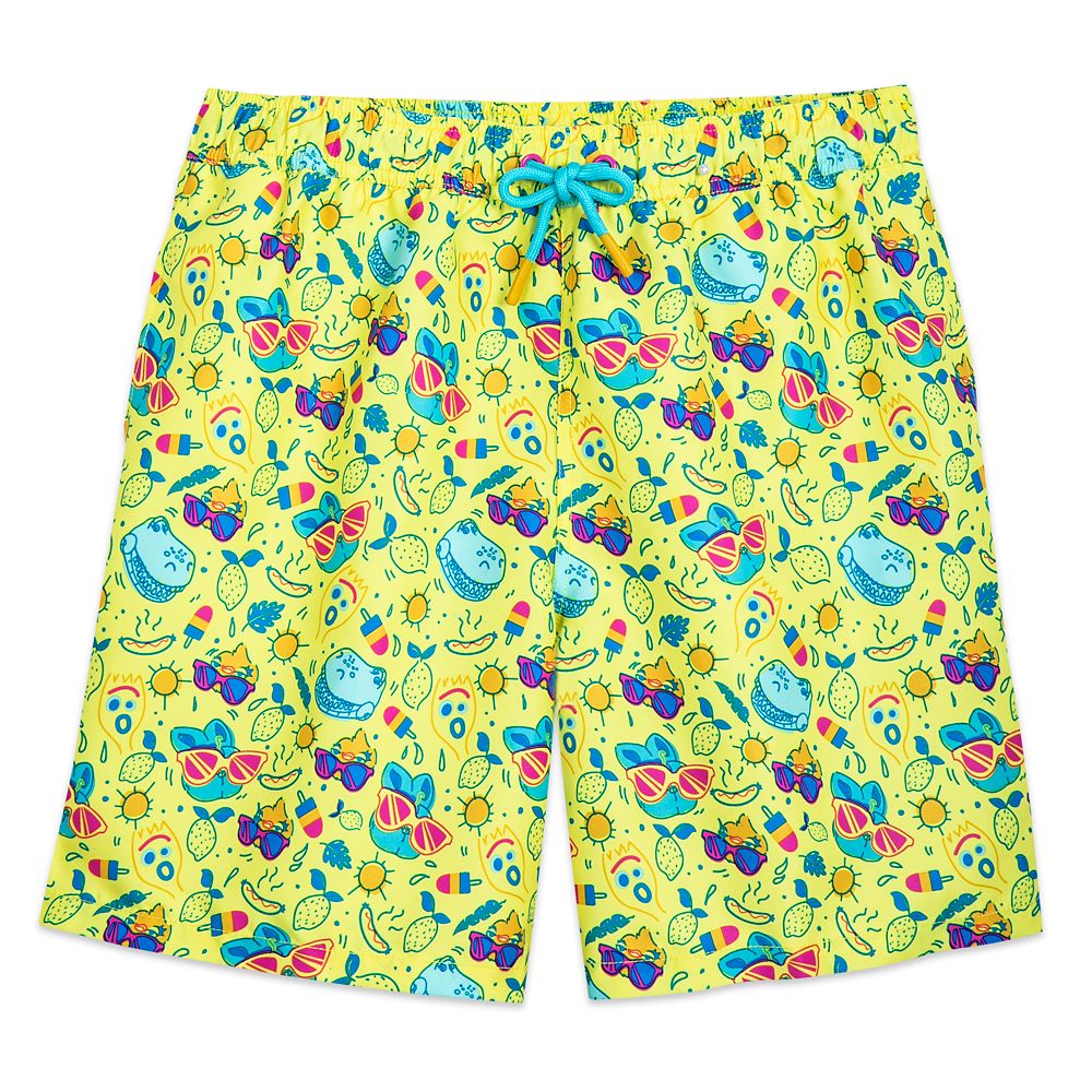 Toy Story Swim Shorts for Men – Buy Now