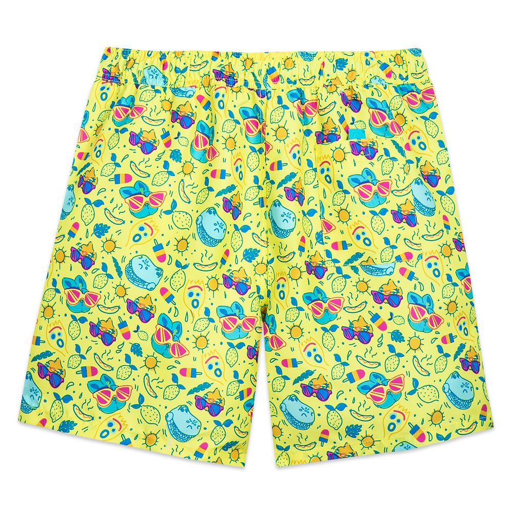 Toy Story Swim Shorts for Men