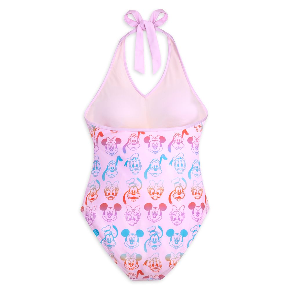 Mickey Mouse and Friends Swimsuit for Women