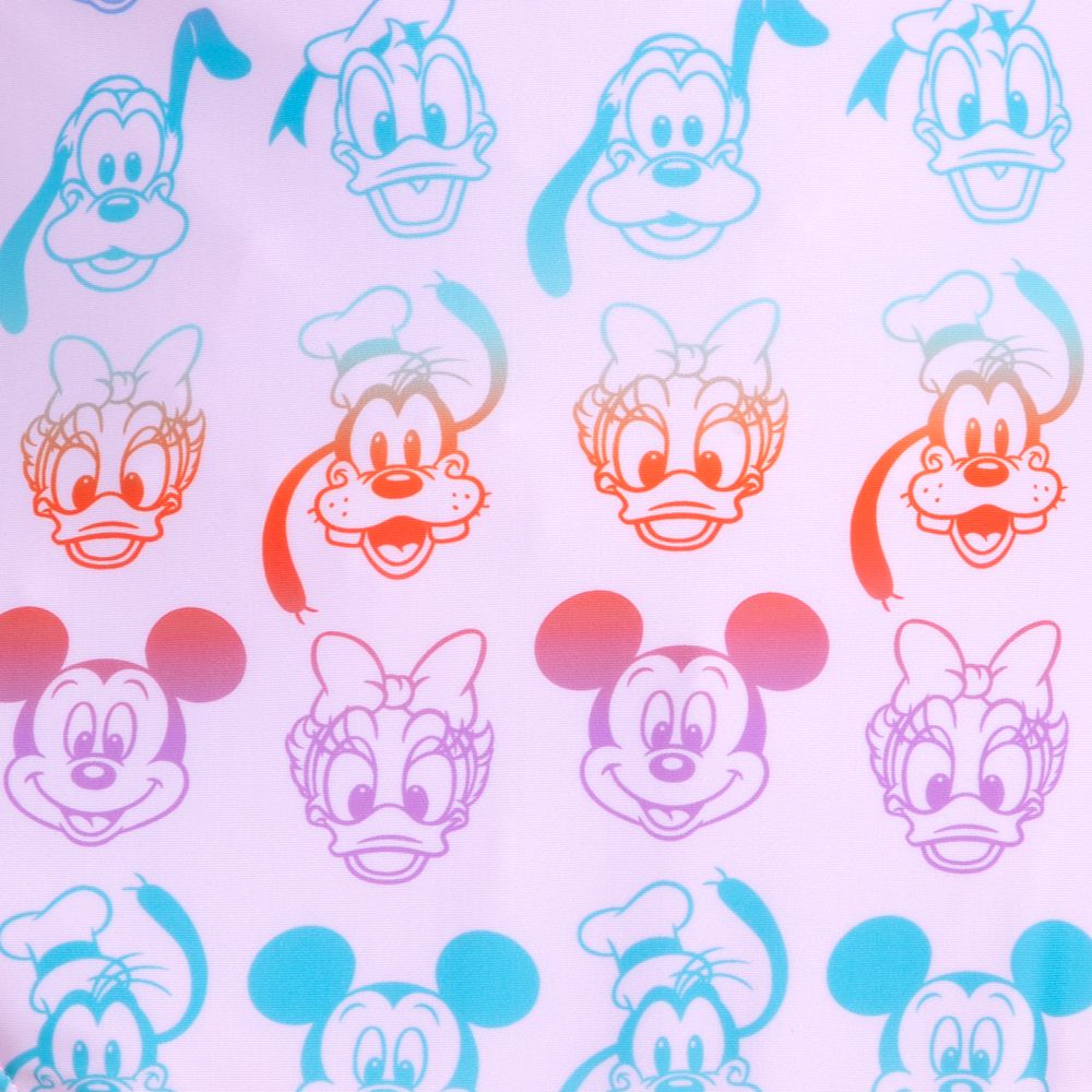 Mickey Mouse and Friends Swimsuit for Women