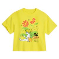 Tinker Bell ''Ya Tink?'' T-Shirt for Women Official shopDisney
