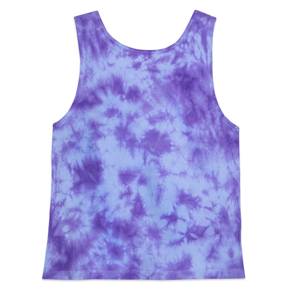 Star Wars Tie-Dye Tank Top for Women