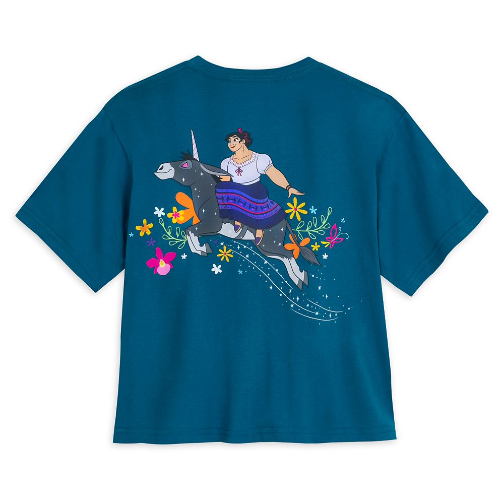 Luisa T-Shirt for Women &ndash; Encanto