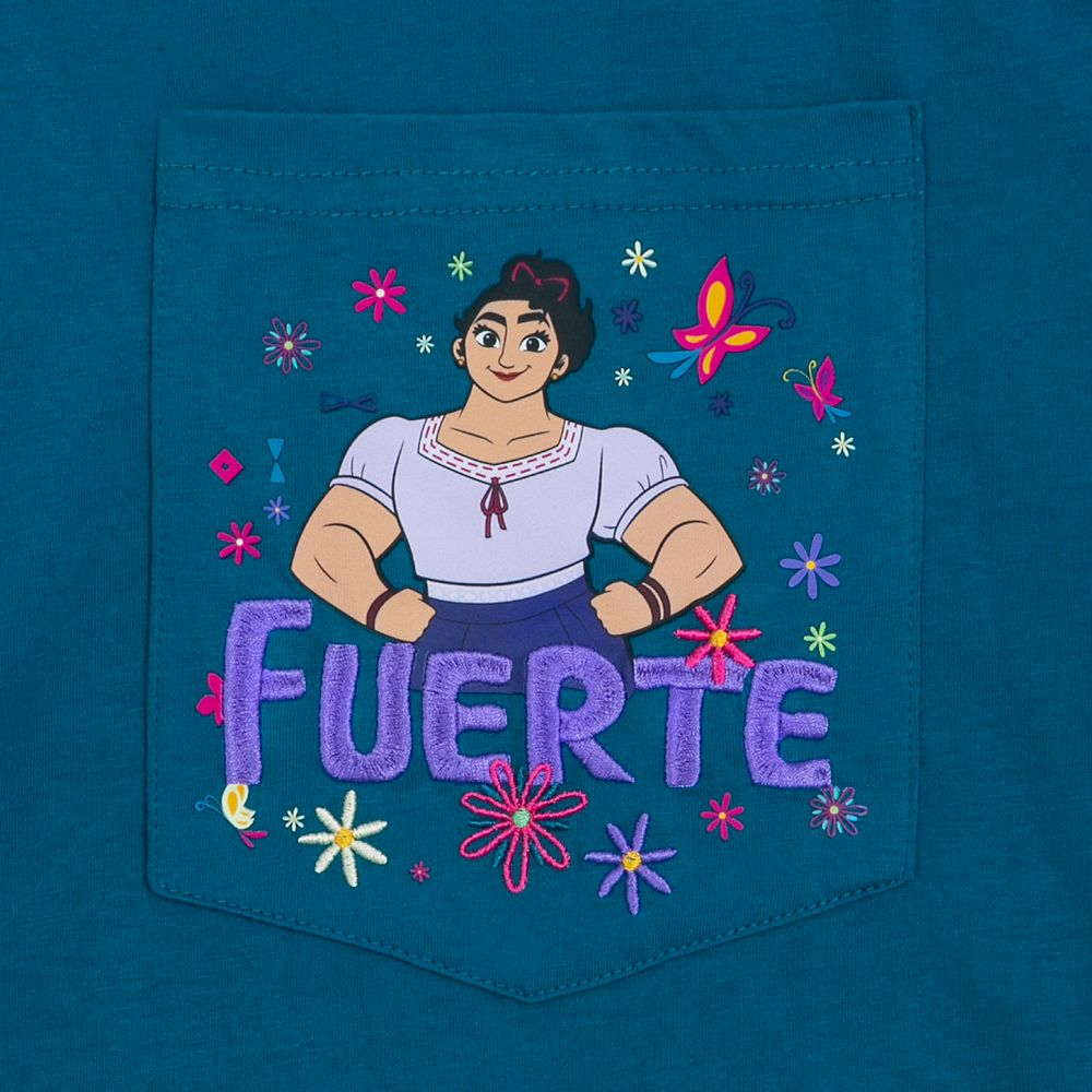 Luisa T-Shirt for Women &ndash; Encanto